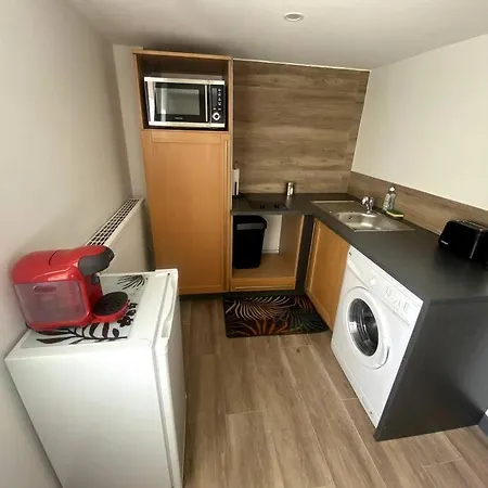 Douceur Dromoise Avec Apartment Montélimar