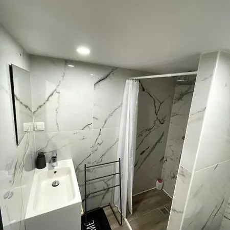 Apartment Douceur Dromoise Avec *