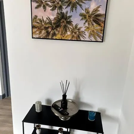Apartment Douceur Dromoise Avec *