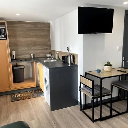 Apartment Douceur Dromoise Avec Montelimar